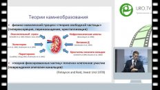 Просянников М.Ю. - Возможности профилактики и лечения МКБ с позиции персонализированной урологии