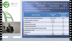Лебедев Д.А. - Современные технологии в лечении уроандрологической патологии у детей