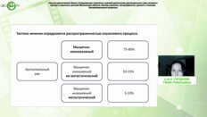 Сетдикова Г.Р. - Взгляд патоморфолога на проблему уротелиального рака мочевого пузыря