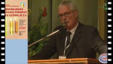 Weidner Wolfgang "Pharmacotherapy of prostatitis and chronic pelvic pain syndrome"