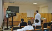 Видеосовещание по результатам реализации Программы «Урология» в Липецкой области