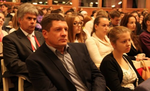 2 день XIV Конгресса Российского общества урологов «Интеграция в урологии»