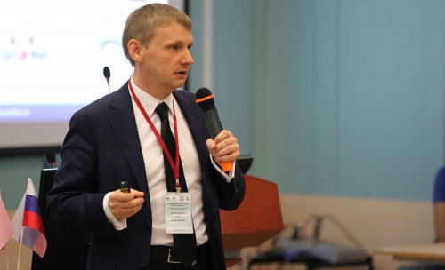 VIII научно-практическая конференция урологов восточной Сибири с международным участием «Актуальные вопросы урологии»