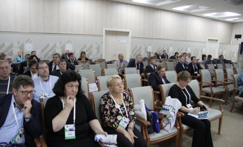 XVI Конгресс Российского общества урологов