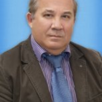 Галимзянов Виталий Захитович