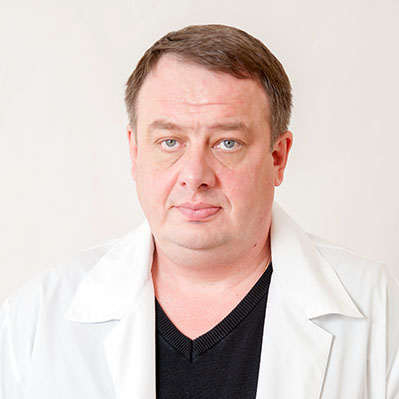 Рымашевский Александр Николаевич