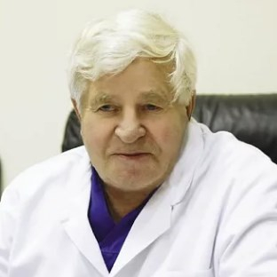 Аляев Юрий Геннадьевич