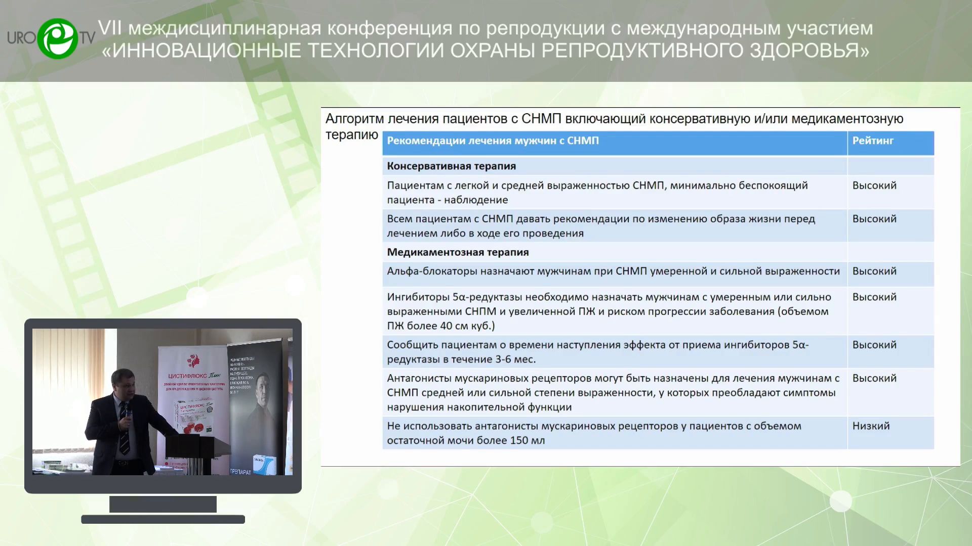 Гиперплазия предстательной железы карта вызова скорой медицинской помощи