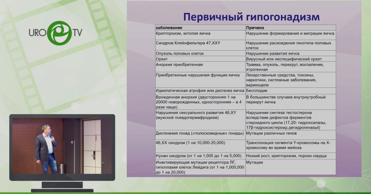 Анализ кариотипа (1 чел.) с фотографией хромосом в Москве