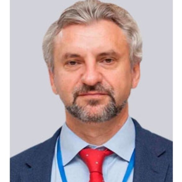 Образовательная лекция профессора Кривобородова Г.Г. на тему "Современный подход к лечению нарушений мочеиспускания. Лекарственная терапия ГАМП"