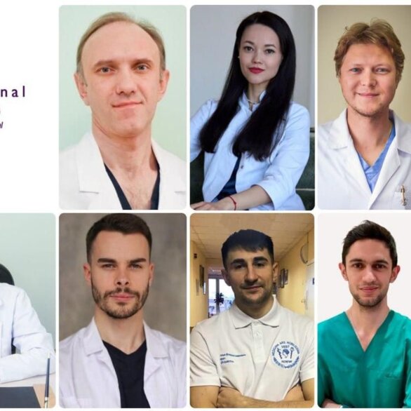 Заседание «Journal Club» 16.03.2026