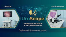 UroScope. Проект для урологов и патоморфологов. Выпуск №1. Тема: Опухоли яичка: взгляд патоморфолога