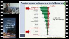 Н.Ван Дер Поэл - Активная выживаемость у больных с локализованным раком простаты: отбор больных, стратегия