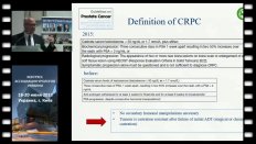 М. Бабьюк - Опции лечения при CRPC