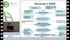 Слесаревская М.Н. - Клинико-диагностические критерии выбора тактики лечения больных с синдромом болезненного мочевого пузыря
