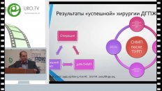 Ергаков Д.В. - Комбинированная терапия расстройств мочеиспускания после операций на предстательной железе