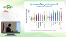 Матвеев В.Б. - Новые направления в лекарственном лечении рака мочеполовой системы