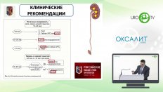 Просянников М.Ю. - Дистанционная литотрипсия. Обзор национальных и зарубежных рекомендаций