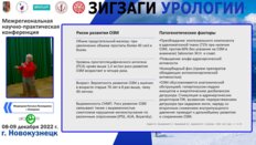 Медведева Н.Л. -  СНМП: интеграция фармакологического подхода и клинического опыта