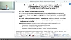 Шадёркина В.А. - Вопросы профилактики инфекции мочевых путей у беременных