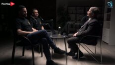 «Легенды урологии»: Винаров Андрей Зиновьевич