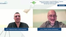 Ширанов К.А., Спивак Л.Г. - Андрогендефицит у мужчин репродуктивного возраста: трибулус как бустер тестостерона