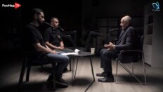 Подкаст «Легенды урологии». Лоран Олег Борисович