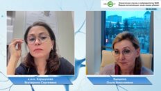 Коршунова Е.С., Яцишина О.Н. - Водная интоксикация: когда жажда убивает