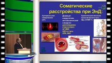 В.В. Борисов - Эндотелиальная дисфункция при мужских соматических и сексуальных  расстройствах
