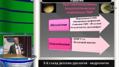 Николаев С.Н. "Первый опыт амбулаторного применения нового медицинского синтетического изделия Vantris"
