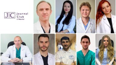 Заседание «Journal Club» 26.01.2026