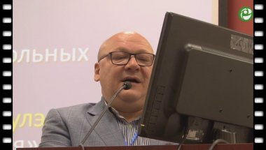 Мартов А.Г. - Трансуретральная простатвезикулэктомия в лечении рака предстательной железы