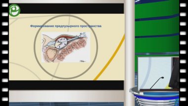 Попов С.В. - Лапароскопическая простатэктомия 2015