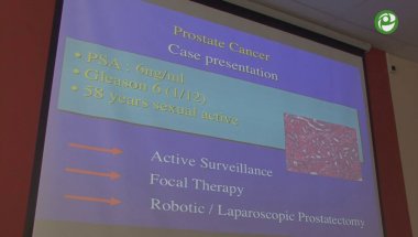 Йенс Рассвайлер - Современный взгляд на лечение рака предстательной железы