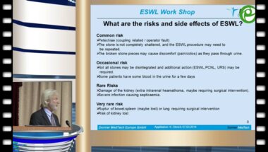 Клаус Штрайх - Парадигмы лечения мочекаменной болезни