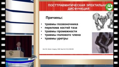 Гамидов С.И. - Эректильная дисфункция и её лечение