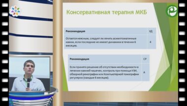 Просянников М.Ю. - Конгресс в Мадриде. Обновления 2015