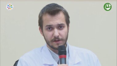 Заседание урологической секции Научно-образовательного кружка 26.10.2015г.