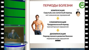 Капто А.А. - Клинические аспекты сосудистой анатомии у больных варикоцеле