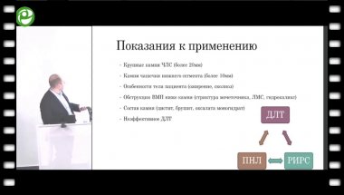 Ергаков Д.В. - Перкутанная хирургия МКБ