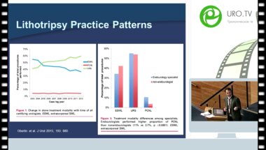 Brian Duty - Ideal percutaneous renal access