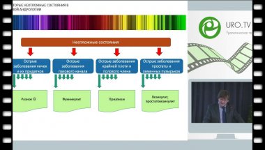 Тарусин Д.И. - Неотложные состояния в детской урологии - андрологии