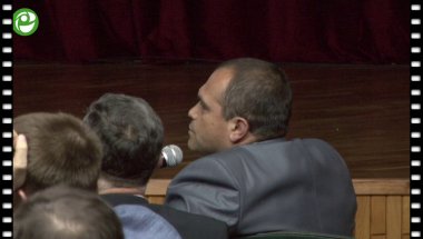 Белоусов И.И. - Аугментация мочеточника буккальным трансплантатом