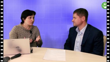 "Хронический простатит и фертильность: место регуляторных пептидов" - интервью с Монаковым Д.М.