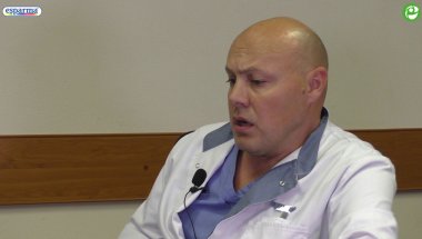 Интервью с Арустамовым Левоном Дмитриевичем на тему "Мочекаменная болезнь у детей"