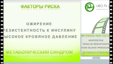 Вебке Ендерс - Рекомендации по питанию при вторичной стадии уролитиаза