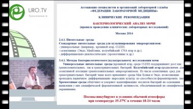 Набока Ю.Л. - Острый обструктивный пиелонифрит