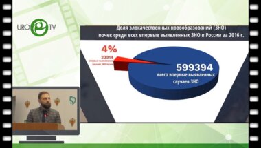 Катунин А.С. - Предел тепловой ишемии почки