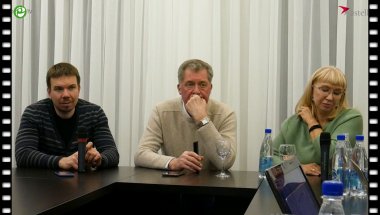 Круглый стол "Метастатический кастрационно-резистентный РПЖ: критерии выбора оптимальной стратегии лечения пациентов"