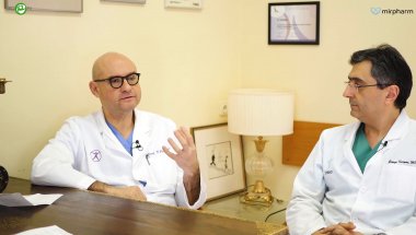 Урология - это не больно! Интервью с Пушкарь Д.Ю и Касян Г.Р.